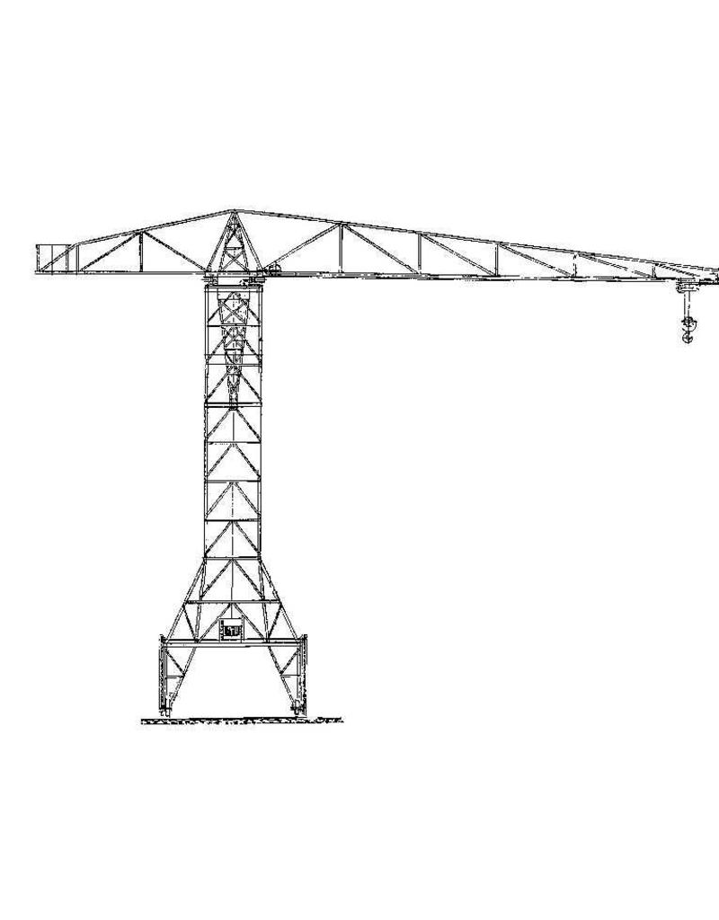 NVM 30.09.001 torendraaikraan