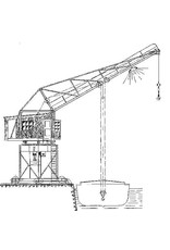 MBT 30.09.010 portaaldraaikraan