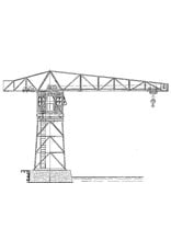 MBT 30.09.011 torendraaikraan
