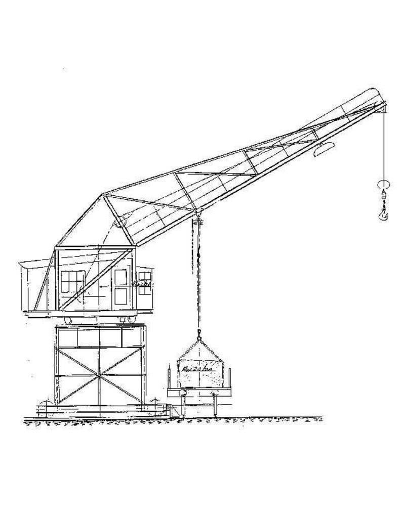 MBT 30.09.012 portaaldraaikraan