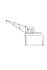 MBT 30.09.017 portaalkraan
