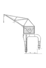 MBT 30.09.018 gantry crane