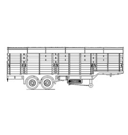NVM 40.04.012 Netam oplegger