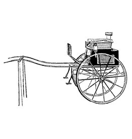 NVM 40.30.029 The old times Gig