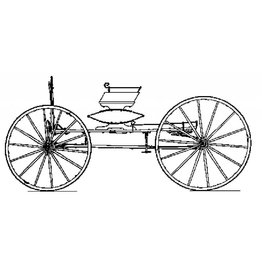 NVM 40.30.036 buckboard