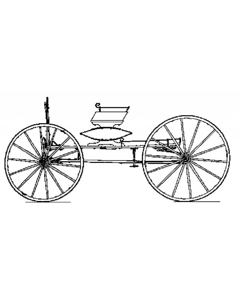 MBT 40.30.036 buckboard