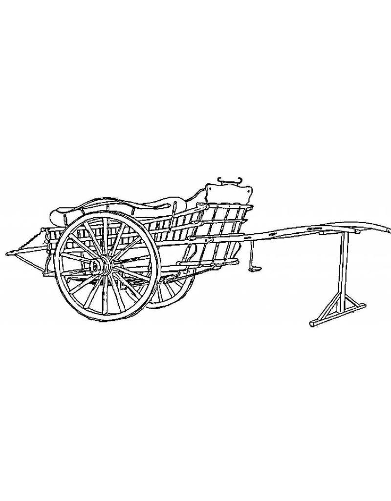 NVM 40.31.036 marktkar (market float)