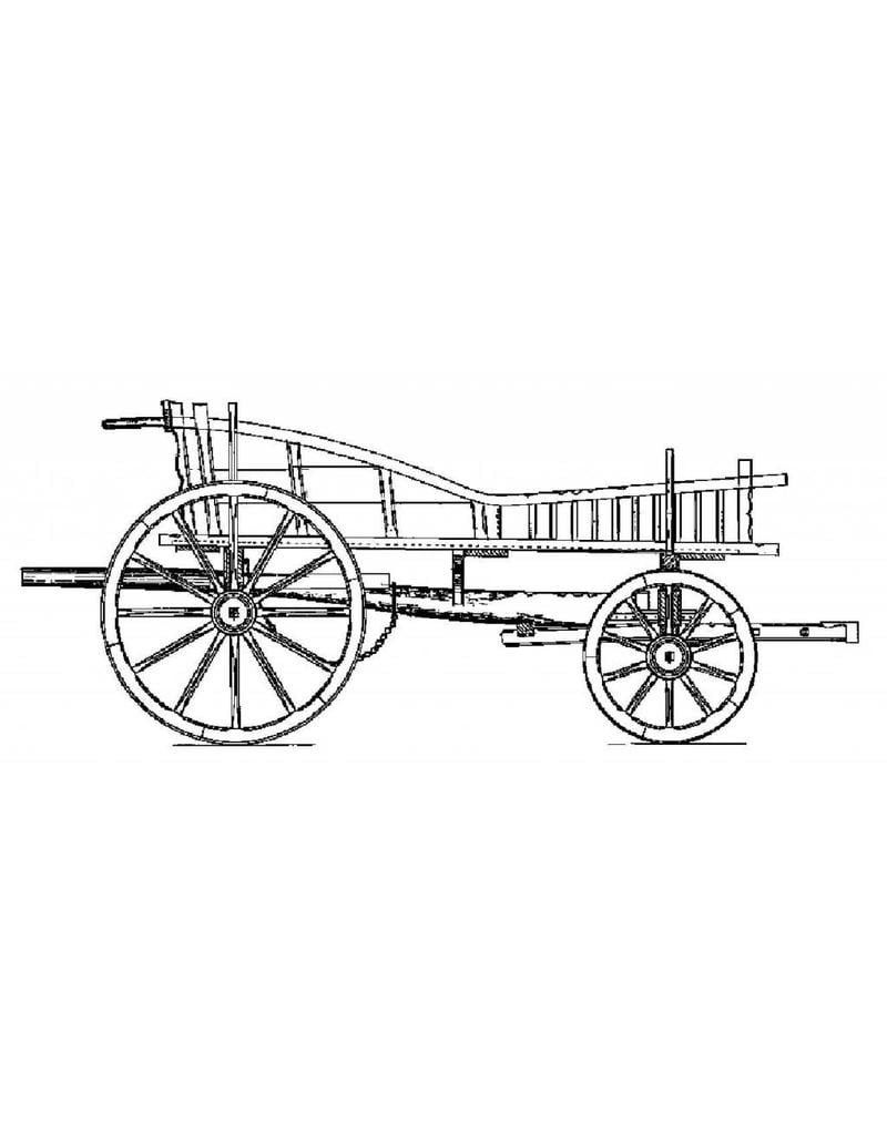MBT 40.31.043 Waspikser Bauernwagen