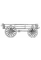 MBT 40.31.044 Groningen farm wagon
