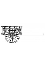 MBT 40.31.056 Spanish high cart