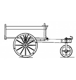 NVM 40.31.057 Overijsselse kipkar