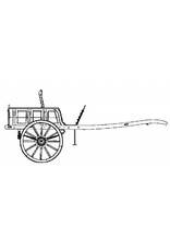 MBT 40.31.067 spring wagon