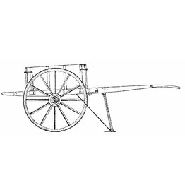 NVM 40.31.079 Maas en Waalse korte kar