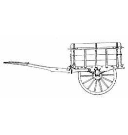 NVM 40.31.089 Belgische wipkar