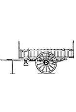 MBT 40.31.096 Limburg ladder wagon