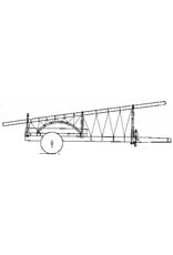 MBT 40.31.099 Turkish ox cart