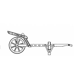 NVM 40.32.042 Luxemburgse hooikruiwagen