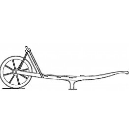 NVM 40.32.043 vlaskruiwagen