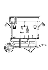 MBT 40.32.061 fishmonger's barrow