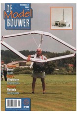 De Modelbouwer 95.03.001 Jahrgang "De Modelbouwer" Ausgabe : 03.001 (PDF)