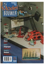 De Modelbouwer 95.03.002 Jaargang "De Modelbouwer" Editie : 03.002 (PDF)