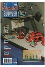 De Modelbouwer 95.03.002 Volume "De Modelbouwer" Edition : 03.002 (PDF)