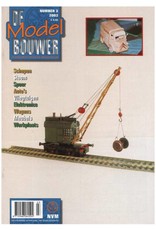 De Modelbouwer 95.03.003 Jaargang "De Modelbouwer" Editie : 03.003 (PDF)