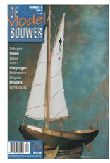 De Modelbouwer 95.03.004 Jaargang "De Modelbouwer" Editie : 03.004 (PDF)