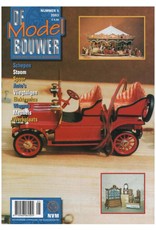 De Modelbouwer 95.03.005 Jahrgang "De Modelbouwer" Ausgabe : 03.005 (PDF)