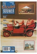 De Modelbouwer 95.03.005 Volume "De Modelbouwer" Edition : 03.005 (PDF)
