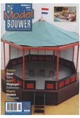 De Modelbouwer 95.03.006 Jaargang "De Modelbouwer" Editie : 03.006 (PDF)