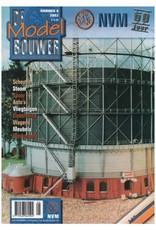 De Modelbouwer 95.03.008 Jaargang "De Modelbouwer" Editie : 03.008 (PDF)