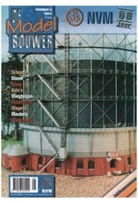 De Modelbouwer 95.03.008 Volume "De Modelbouwer" Edition : 03.008 (PDF)