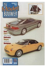 De Modelbouwer 95.03.009 Jaargang "De Modelbouwer" Editie : 03.009 (PDF)