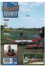 De Modelbouwer 95.03.010 Jaargang "De Modelbouwer" Editie : 03.010 (PDF)