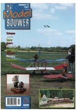 De Modelbouwer 95.03.010 Volume "De Modelbouwer" Edition : 03.010 (PDF)