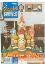 De Modelbouwer 95.04.001 Volume "De Modelbouwer" Edition : 04.001 (PDF)