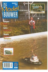 NVM 95.04.002 Jaargang "De Modelbouwer" Editie : 04.002 (PDF)