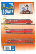 De Modelbouwer 95.04.004 Jahrgang "De Modelbouwer" Ausgabe : 04.004 (PDF)