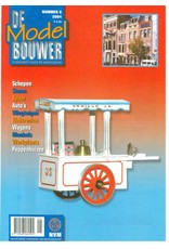 De Modelbouwer 95.04.006 Jaargang "De Modelbouwer" Editie : 04.006 (PDF)