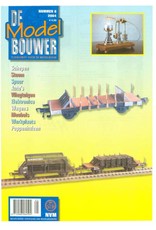 De Modelbouwer 95.04.008 Jaargang "De Modelbouwer" Editie : 04.008 (PDF)