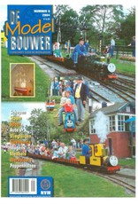 De Modelbouwer 95.04.009 Jaargang "De Modelbouwer" Editie : 04.009 (PDF)