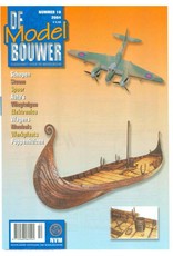 NVM 95.04.010 Jaargang "De Modelbouwer" Editie : 04.010 (PDF)