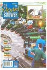 De Modelbouwer 95.05.001 Volume "De Modelbouwer" Edition : 05.001 (PDF)