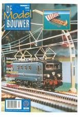 De Modelbouwer 95.05.003 Jahrgang "Der Modellbauer" Ausgabe : 05.003 (PDF)