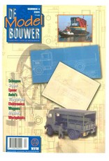 De Modelbouwer 95.05.004 Jaargang "De Modelbouwer" Editie : 05.004 (PDF)