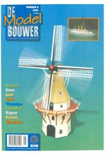 De Modelbouwer 95.05.006 Volume "De Modelbouwer" Edition : 05.006 (PDF)