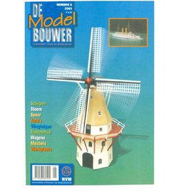 NVM 95.05.006 Jaargang "De Modelbouwer" Editie : 05.006 (PDF)