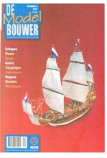 De Modelbouwer 95.05.009 Jahrgang "De Modelbouwer" Ausgabe : 05.009 (PDF)