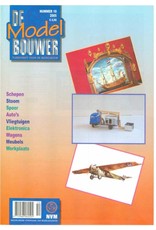 De Modelbouwer 95.05.010 Volume "De Modelbouwer" Edition : 05.010 (PDF)